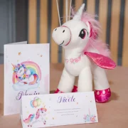 Place-card si meniu personalizat, La Mami Acasa
