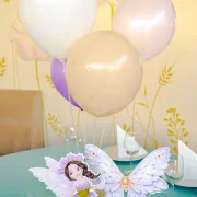 Decor masa pentru evenimente tematice La Mami Acasa