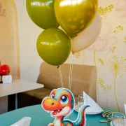 Decor pentru copii de la La Mami Acasa