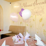 Decor baloane si aranjamente La Mami Acasa