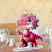 Decor masa copii La Mami Acasa