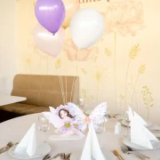 Decor masa eveniment La Mami Acasa