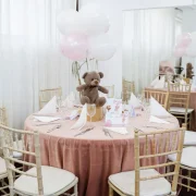 Decor masa pentru evenimente tematice La Mami Acasa