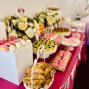Candy bar, La Mami Acasa