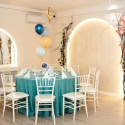 Decor tematic – La Mami Acasă