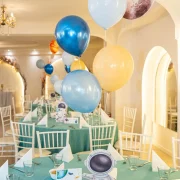 Decor personalizat botez sau aniversare copii – La Mami Acasă