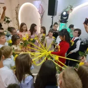 Petrecere privată copii – La Mami Acasă