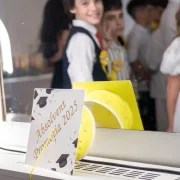 Petrecere privată copii – La Mami Acasă