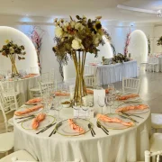 Decor tematic în culori pastelate – La Mami Acasă