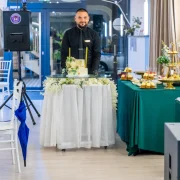 Tort aniversar– La Mami Acasă
