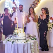 Tortul miresii – La Mami Acasă