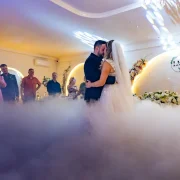 Dansul mirilor -  La Mami Acasă