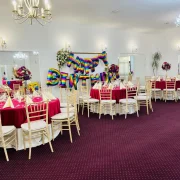Salon La Mami Acasa