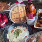 Paște 2026 - La Mami Acasă